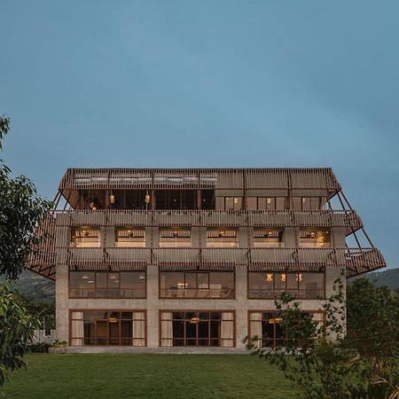 Oro The Estates, Nandi Hills 호텔 Nandigunda 외부 사진