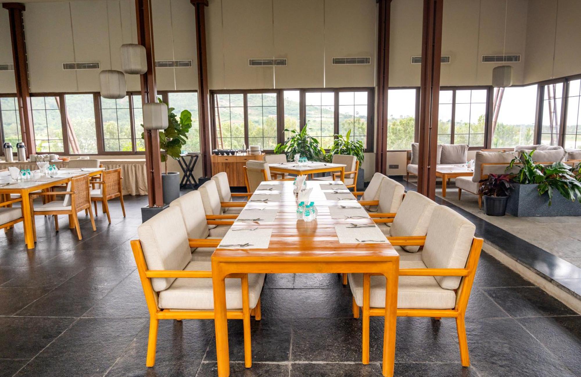 Oro The Estates, Nandi Hills 호텔 Nandigunda 외부 사진