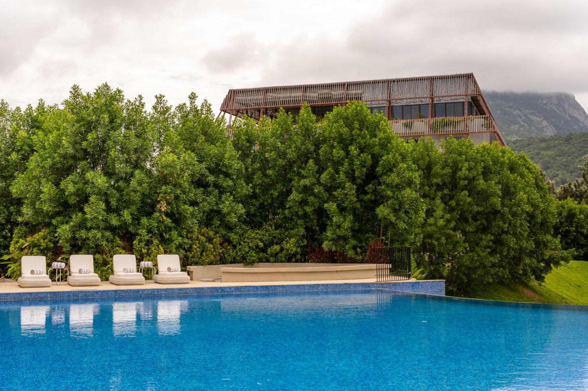 Oro The Estates, Nandi Hills 호텔 Nandigunda 외부 사진