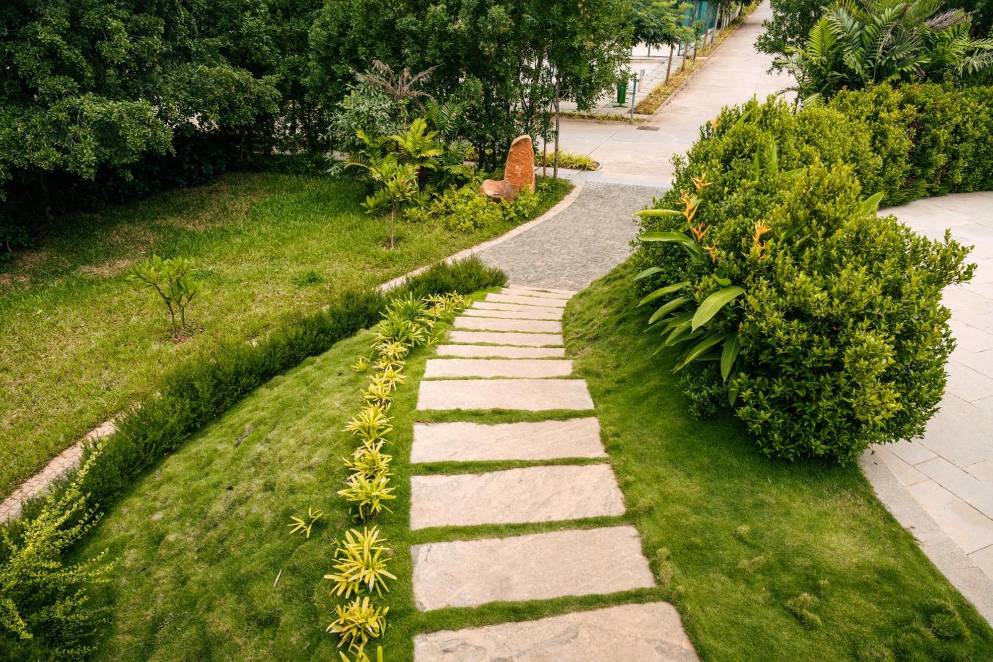 Oro The Estates, Nandi Hills 호텔 Nandigunda 외부 사진