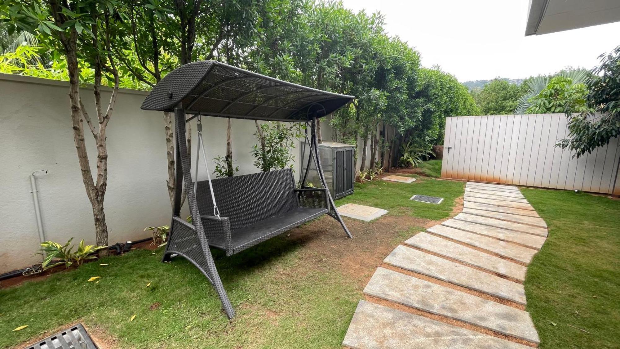 Oro The Estates, Nandi Hills 호텔 Nandigunda 외부 사진