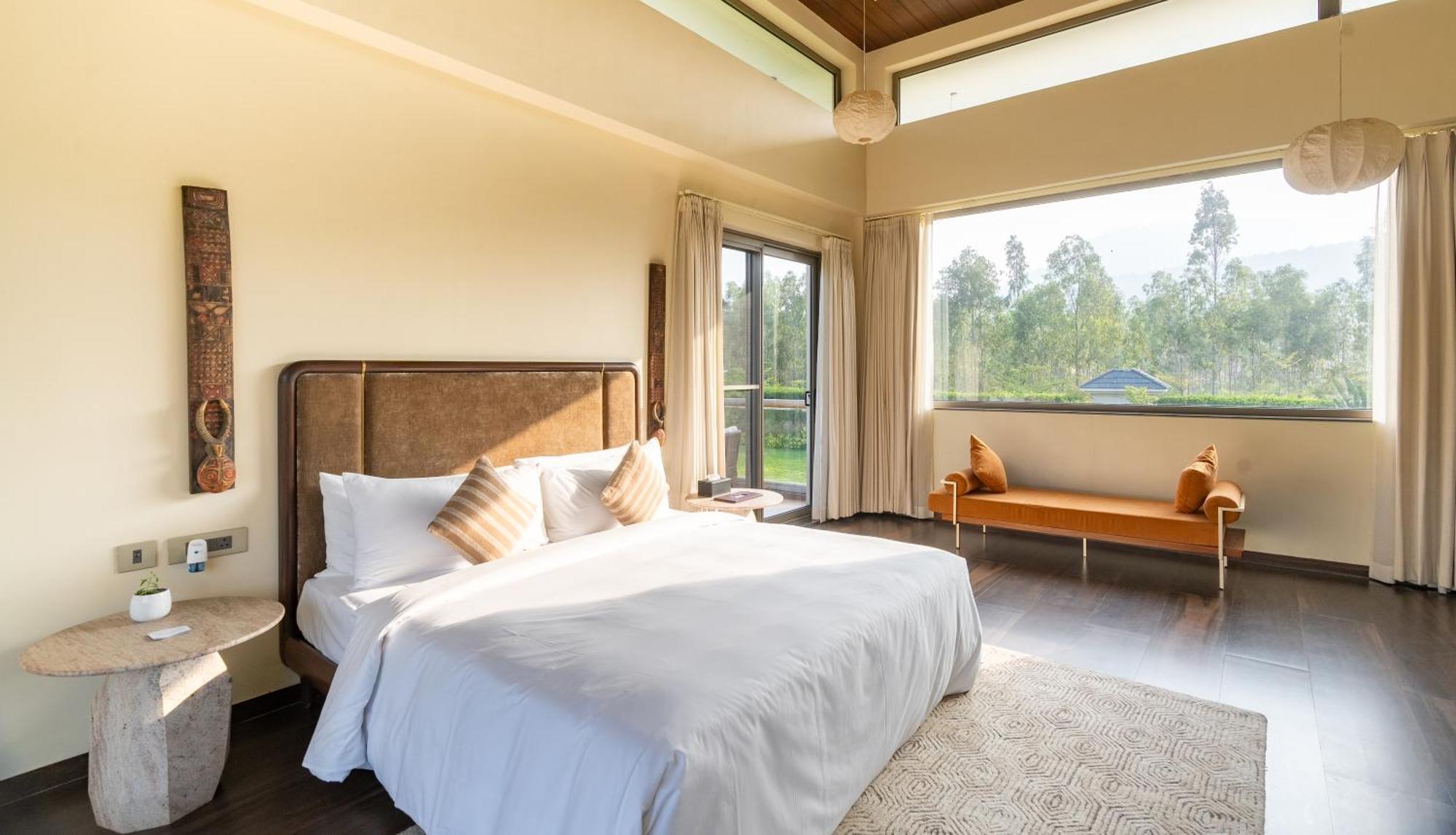 Oro The Estates, Nandi Hills 호텔 Nandigunda 외부 사진