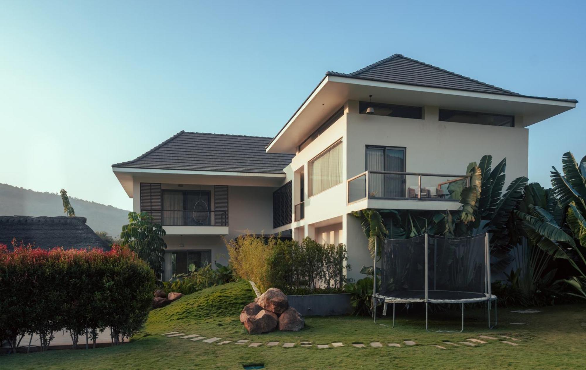 Oro The Estates, Nandi Hills 호텔 Nandigunda 외부 사진