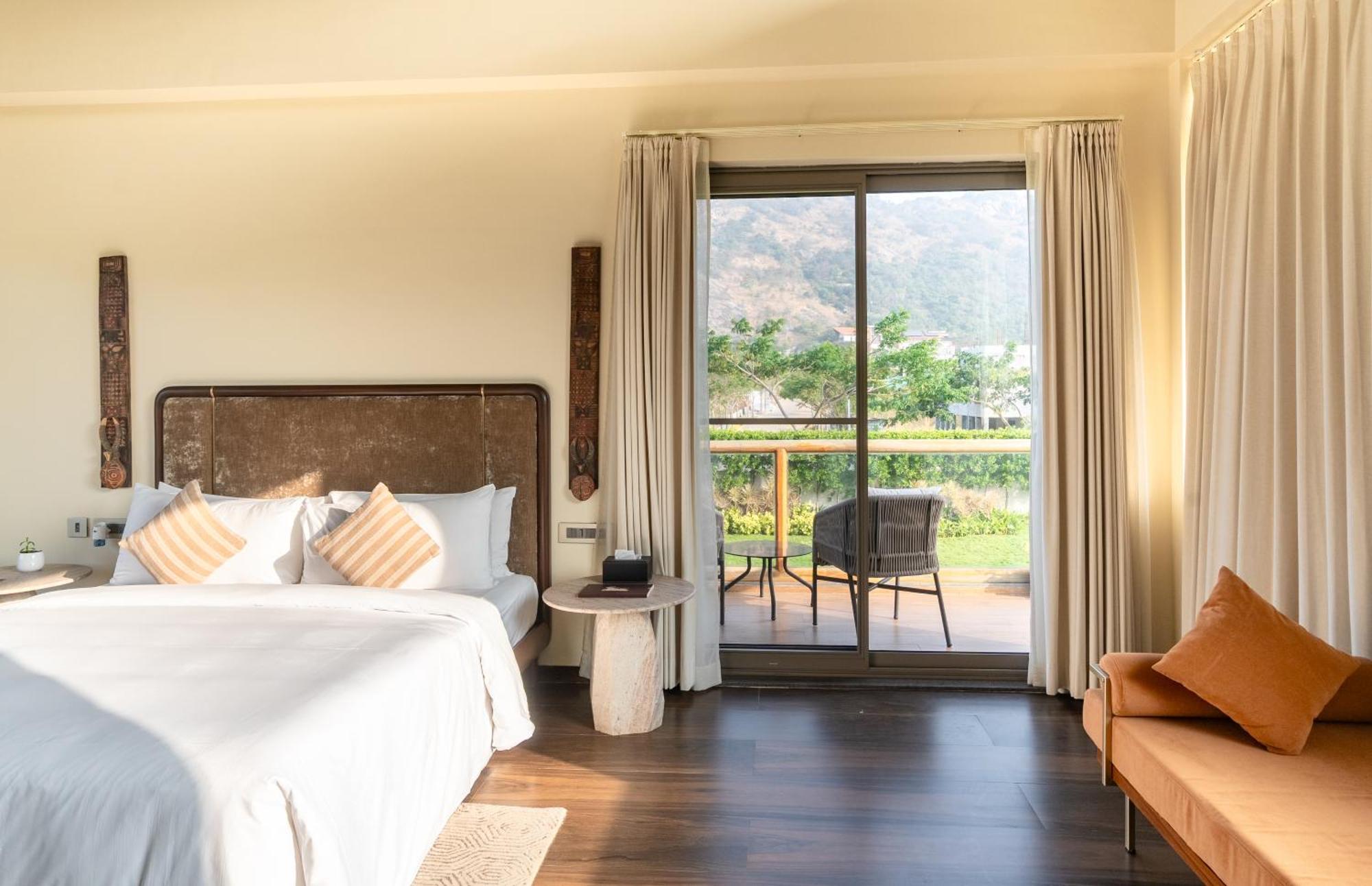 Oro The Estates, Nandi Hills 호텔 Nandigunda 외부 사진